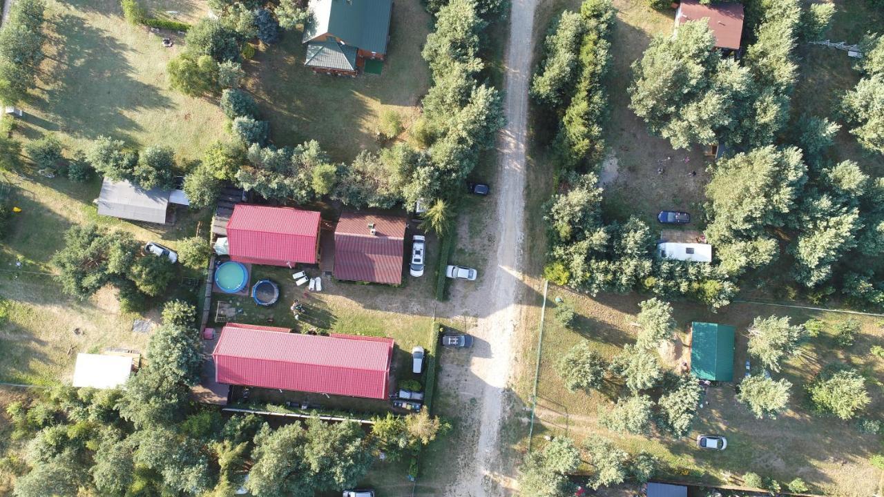 Skarb Baltyku Lejlighed Debina  Eksteriør billede